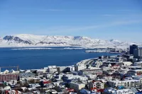 Reykavik min