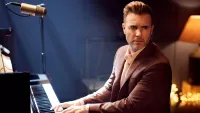 Set sail with Gary Barlow