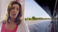 Jane McDonald reveals 'favourite part' of cruise holidays plus tips for first-timers