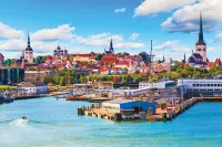 Tallinn