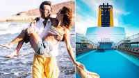 Saga unveils all-inclusive winter sun cruises - save a whopping £750 per person