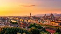 Florence is considered by many to be the cradle of the Italian Renaissance. Credit: Shutterstock