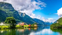 Norway min