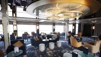 Tui maya lounge