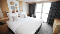 Tui maya cabin