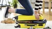 Suitcase