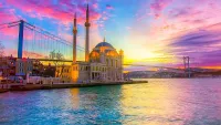 Fred Olsen Istanbul