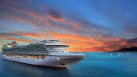 Seven in 10 cruise fans will still holiday at sea this year, despite cost-of-living challenges