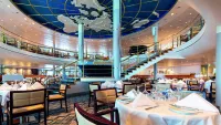 Marella restaurat