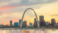 St louis min