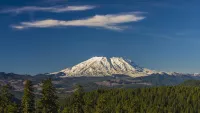 Mount st helens min