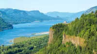 US cruise holidays: What to see and do on Mississippi and Columbia river cruises