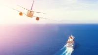 Fly cruising 2