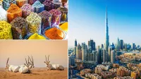 Dubai holidays: Top five cultural delights to see and experience in UAE city