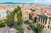 Barcelona La Ramblas e1575039920585