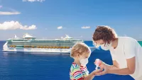 Royal Caribbean Covid rules and restrictions - what you can and can't do