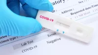 Covid test min