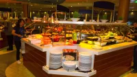 Buffet Royal Caribbean min