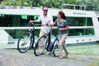 Best for active travellers Emerald Cruises min