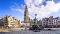 Antwerp min