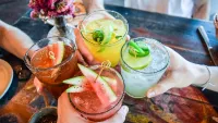 Cocktails