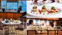 Cruise dining, food & drink guide: What's included and what is speciality dining?