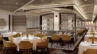 Oceania Cruises restaurant