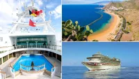 P&O Cruises ship Ventura to sail to Canary Islands as half of fleet back sailing