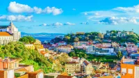 Lisbon min