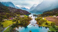 Norway