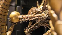 Pacific rim dragon 2 min