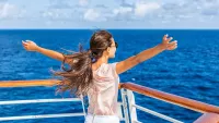 Can I live on a cruise ship? What you might not know about full-time life on board