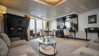 Regent Seven Seas Navigator room