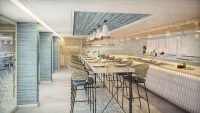 Oceania Cruises: Inside the new health-focused kitchen and spa onboard Vista