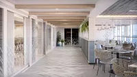 Aquamar Kitchen interior