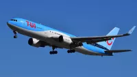TUI Plane