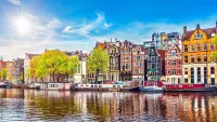 Amsterdam
