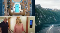 Credit: Princess Cruises/YouTube