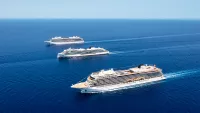 Best cruise lines in the world revealed in new 2021 awards