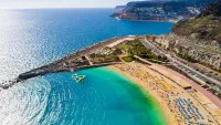 Gran Canaria