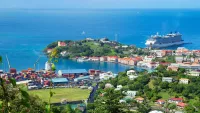 Grenada is where cruisers come for a slice of the authentic Caribbean. Credit: Shutterstock