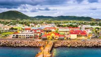 St kitts and nevis min