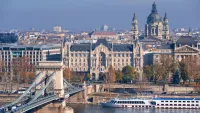 Budapest