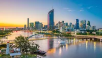 Brisbane, Queensland