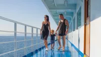 The ultimate family cruise guide