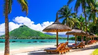 Best winter sun destinations right now and their entry requirements