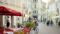 Vilnius min