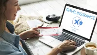 Travel insurance