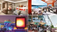 Celebrity Apex review: What's Celebrity Cruises' newest ship really like?
