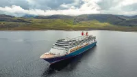 Smaller ships and hand-crafted itineraries – Fred. Olsen Cruise Lines offers a different take on cruising